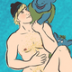 Image for article titled Disney Dudes' Dicks: What Your Favorite Princes Look Like Naked